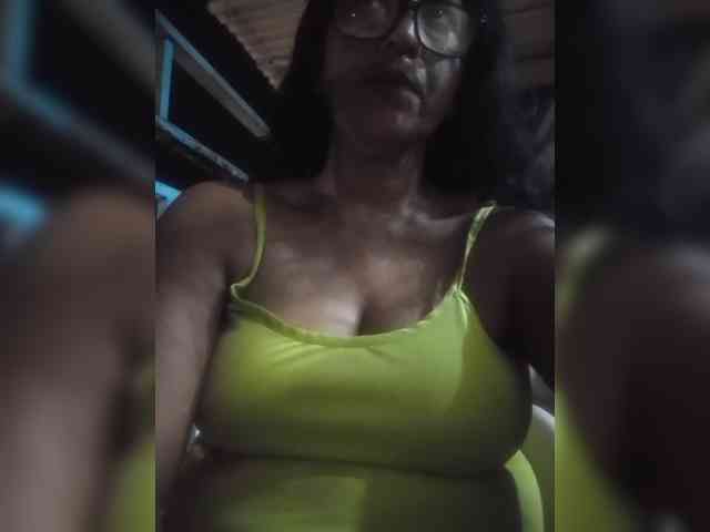 Morenasexii webcam