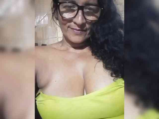 Morenasexii webcam
