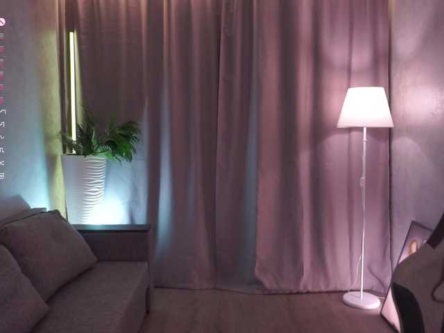 AnuricBriny's BongaCams profile