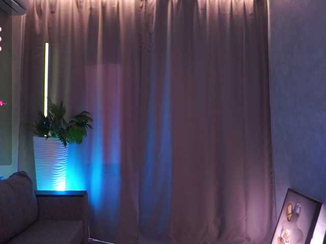 AnuricBriny live cam on BongaCams