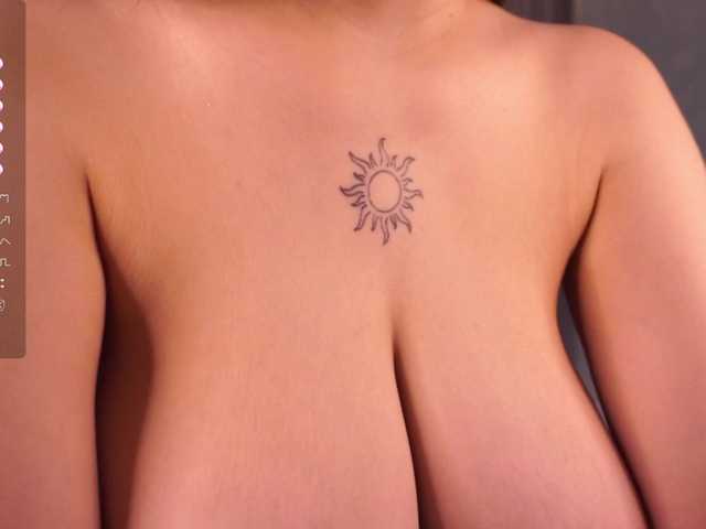 AnuricBriny live cam on BongaCams