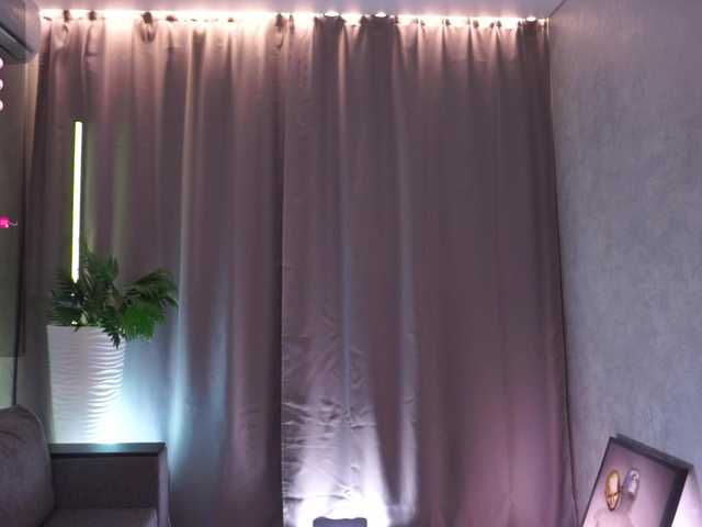 AnuricBriny live cam on BongaCams