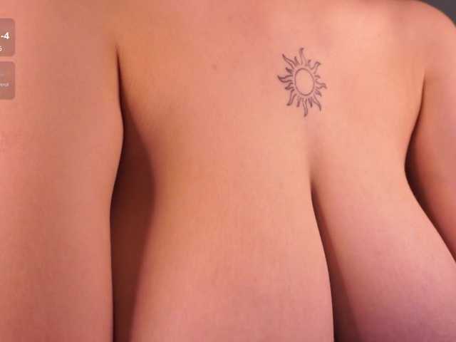 AnuricBriny live cam on BongaCams