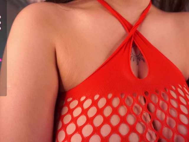 AnuricBriny live cam on BongaCams