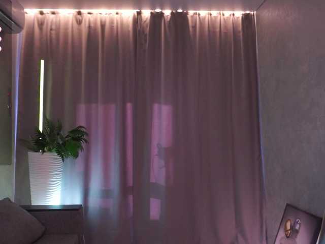 AnuricBriny live cam on BongaCams