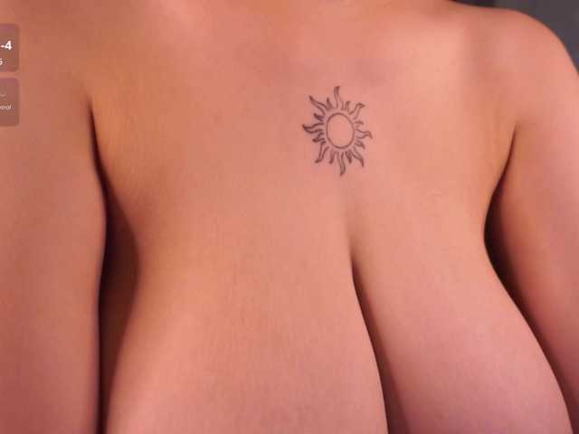 AnuricBriny live cam on BongaCams