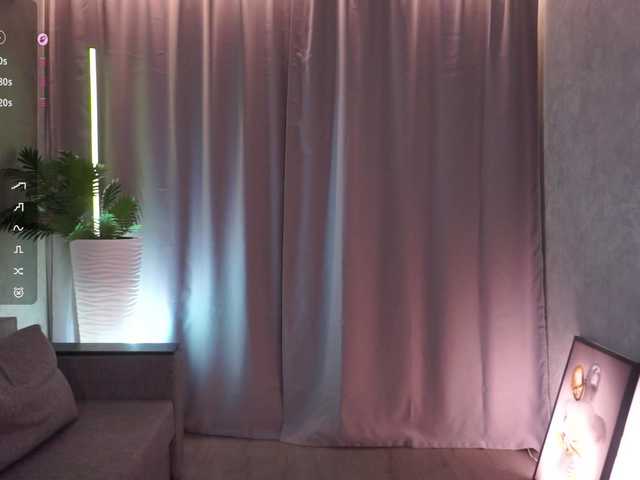 AnuricBriny live cam on BongaCams
