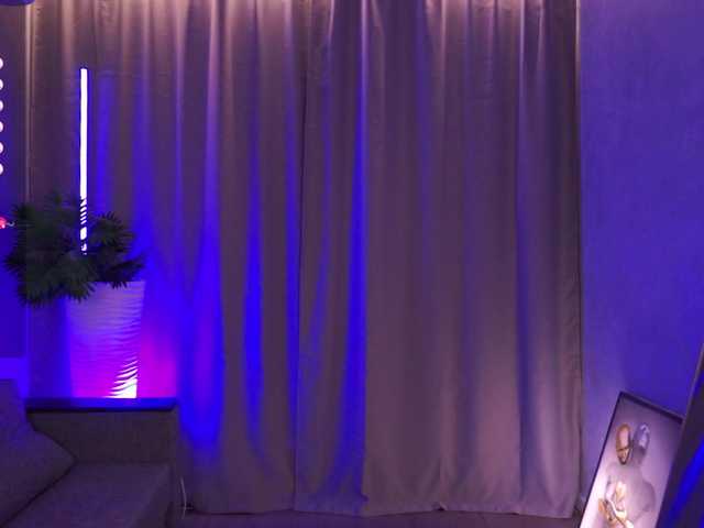AnuricBriny live cam on BongaCams