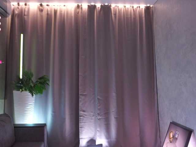 AnuricBriny live cam on BongaCams