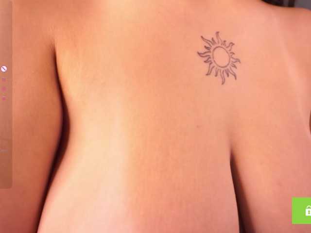 AnuricBriny live cam on BongaCams