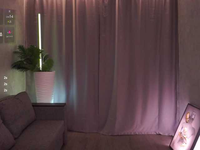 AnuricBriny live cam on BongaCams