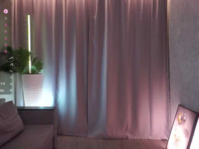 AnuricBriny live cam on BongaCams