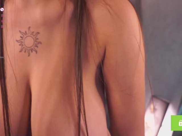 AnuricBriny, en vivo ahora en BongaCams