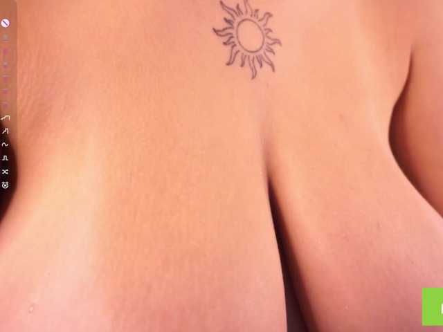 AnuricBriny live cam on BongaCams