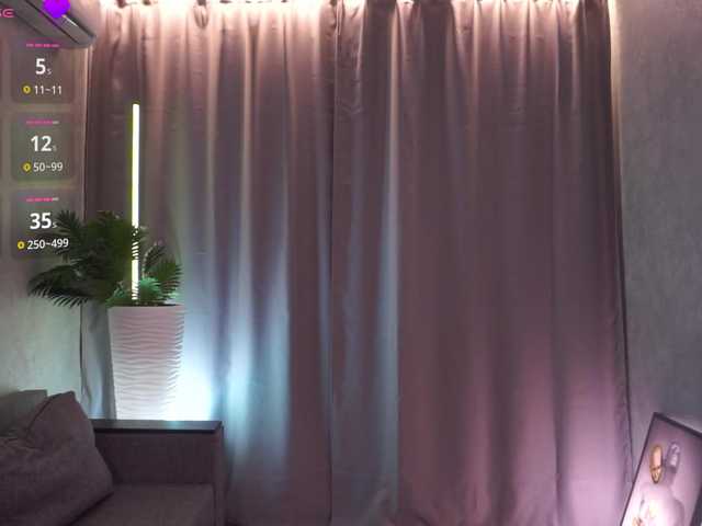 AnuricBriny live cam on BongaCams