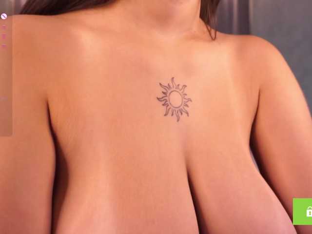 AnuricBriny live cam on BongaCams