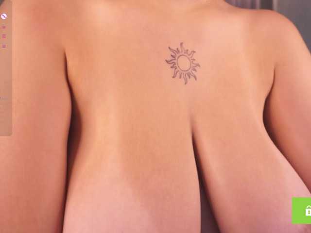 AnuricBriny live cam on BongaCams