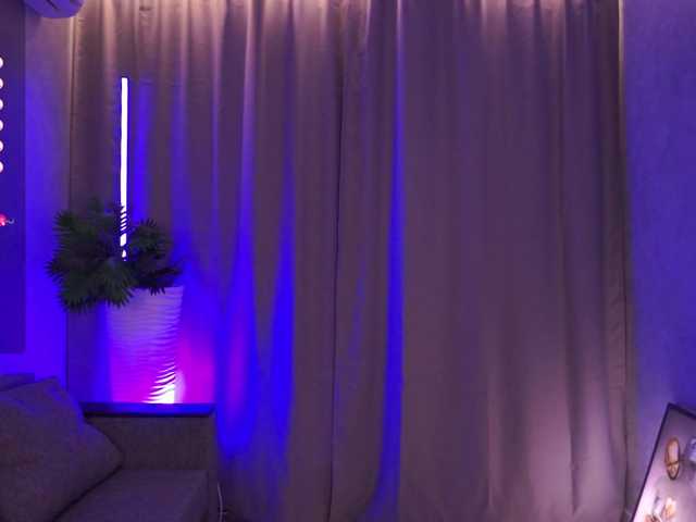 AnuricBriny live cam on BongaCams