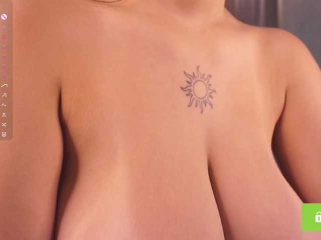 AnuricBriny live cam on BongaCams
