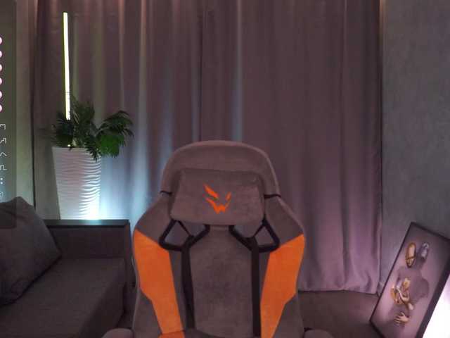 AnuricBriny live cam on BongaCams