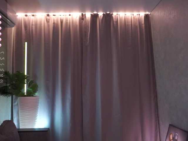AnuricBriny live cam on BongaCams