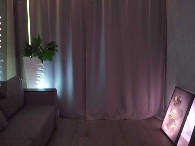 AnuricBriny live cam on BongaCams