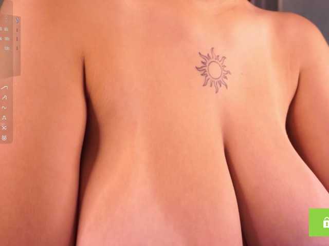 AnuricBriny live cam on BongaCams