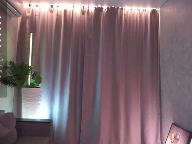 AnuricBriny live cam on BongaCams