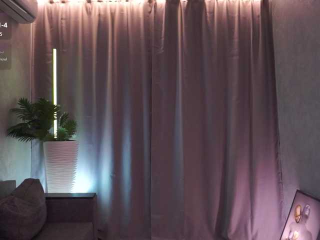 AnuricBriny live cam on BongaCams