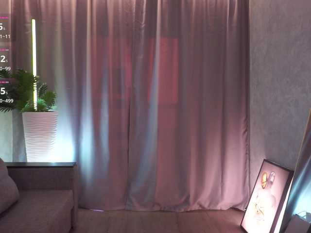 AnuricBriny live cam on BongaCams