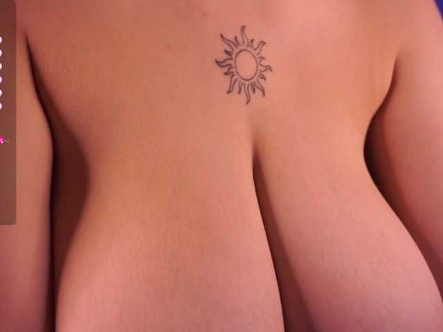 AnuricBriny live cam on BongaCams