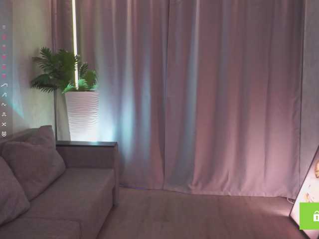 AnuricBriny live cam on BongaCams