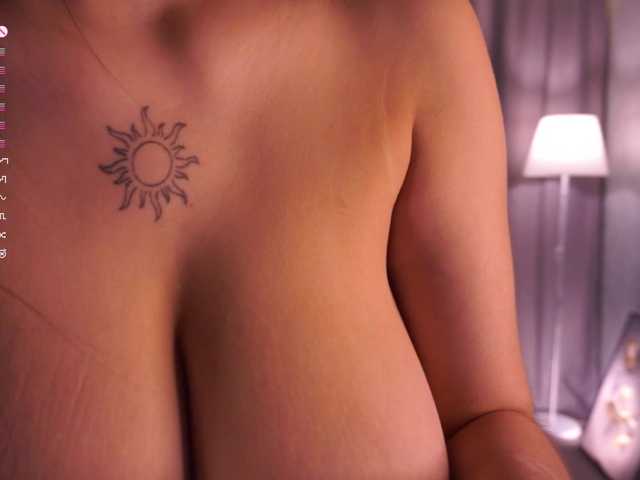 AnuricBriny's BongaCams profile