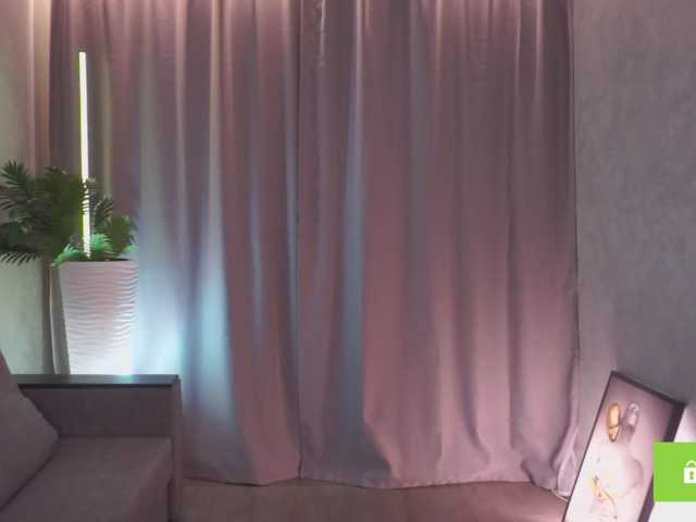 AnuricBriny live cam on BongaCams
