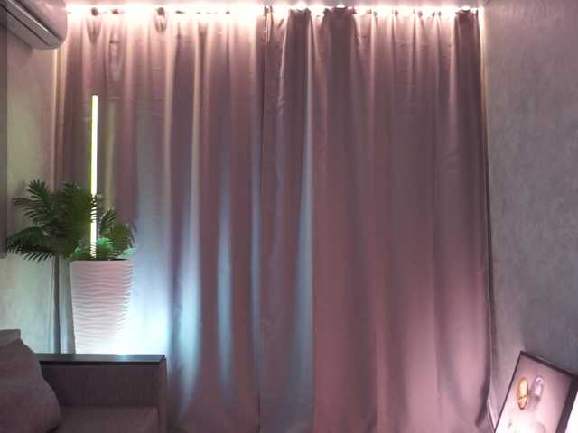 AnuricBriny live cam on BongaCams