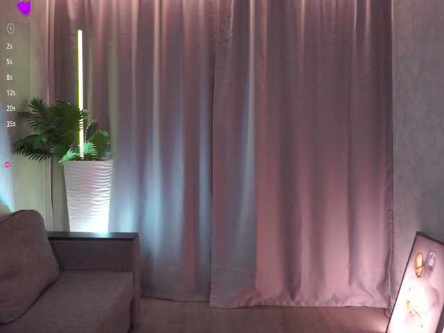 AnuricBriny live cam on BongaCams