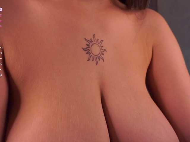 AnuricBriny live cam on BongaCams