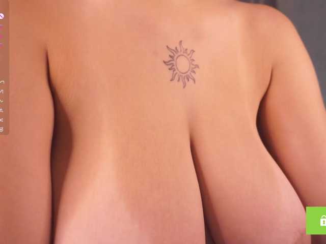 AnuricBriny, en vivo ahora en BongaCams