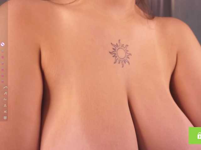 AnuricBriny live cam on BongaCams