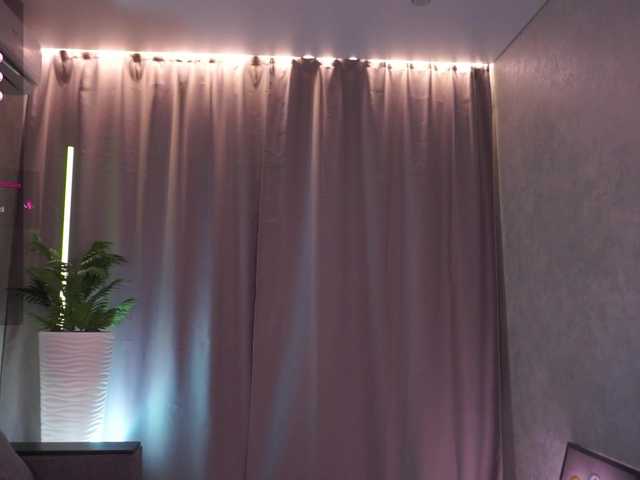 AnuricBriny live cam on BongaCams