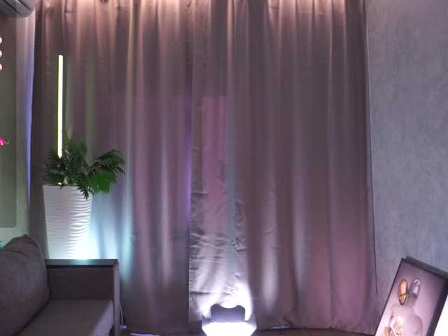 AnuricBriny live cam on BongaCams