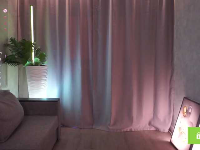 AnuricBriny live cam on BongaCams