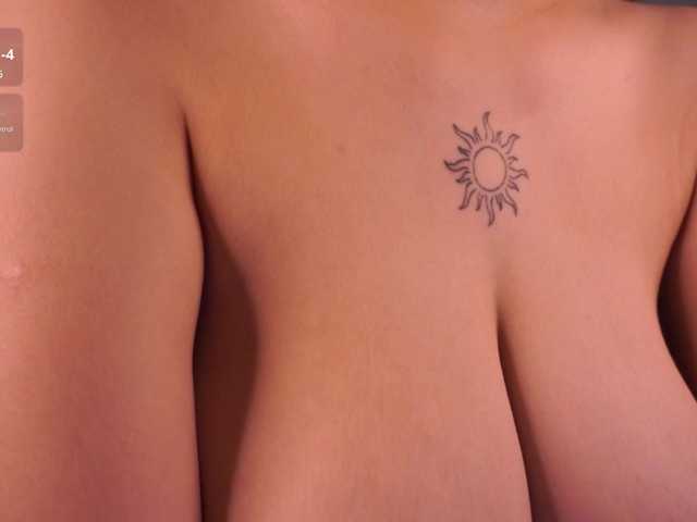 AnuricBriny live cam on BongaCams