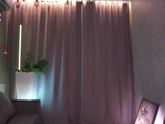 AnuricBriny live cam on BongaCams