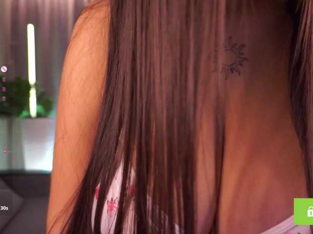 AnuricBriny live cam on BongaCams