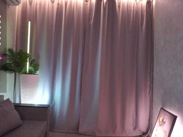AnuricBriny live cam on BongaCams