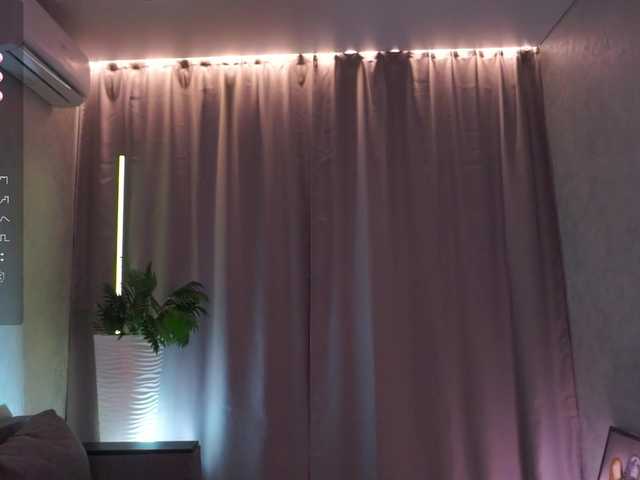 AnuricBriny live cam on BongaCams