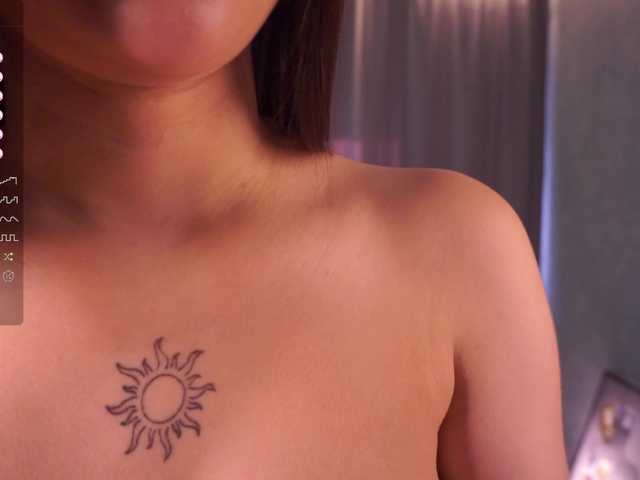 AnuricBriny live cam on BongaCams