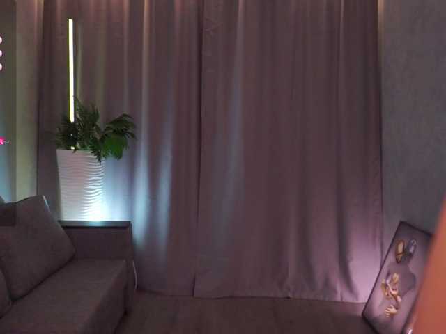 AnuricBriny live cam on BongaCams