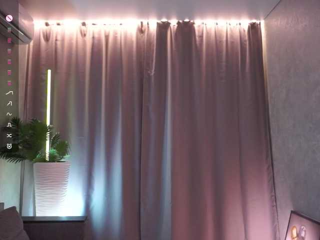 AnuricBriny live cam on BongaCams